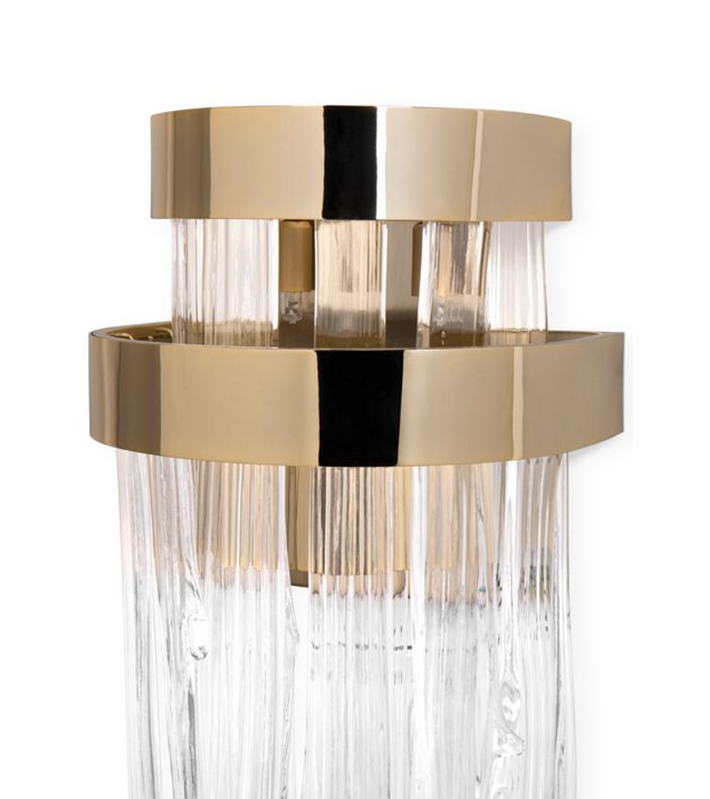 Babel Wall Light by Luxxu – view 2