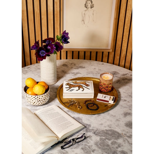 Bagheera Ceramic Box - Source by Studio Skara, view 4