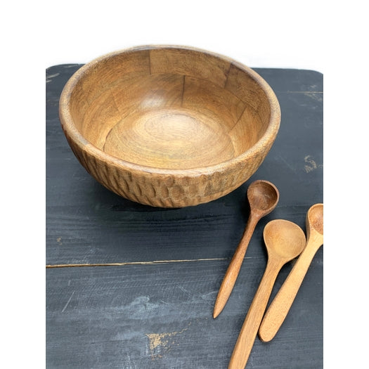 Bakti Bowl - Source by Studio Skara, view 2