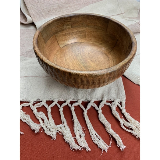 Bakti Bowl - Source by Studio Skara, view 3