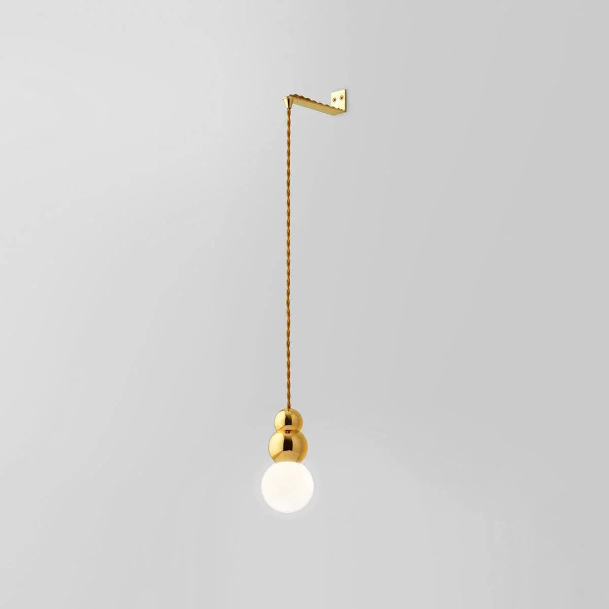 Ball Series Wall Light