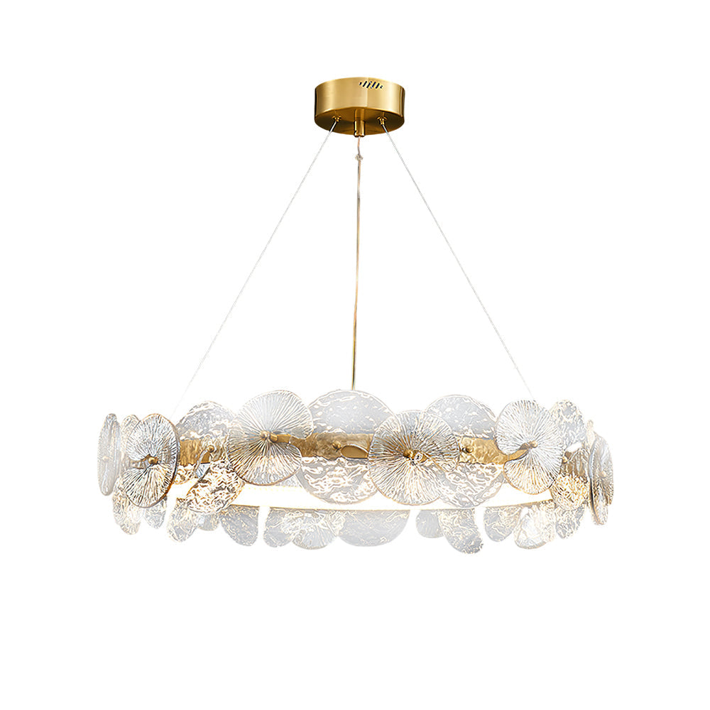 Barclay Chandelier