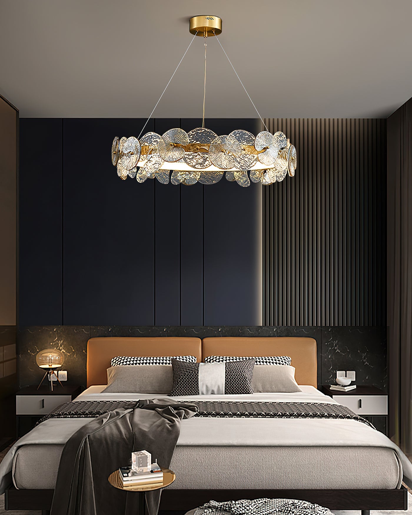 Barclay Chandelier
