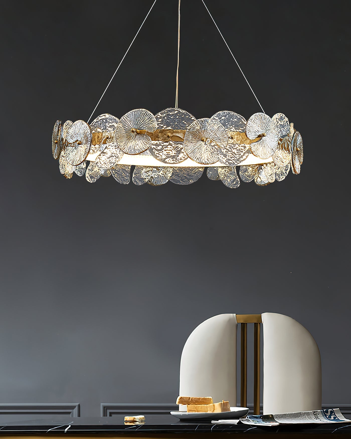 Barclay Chandelier