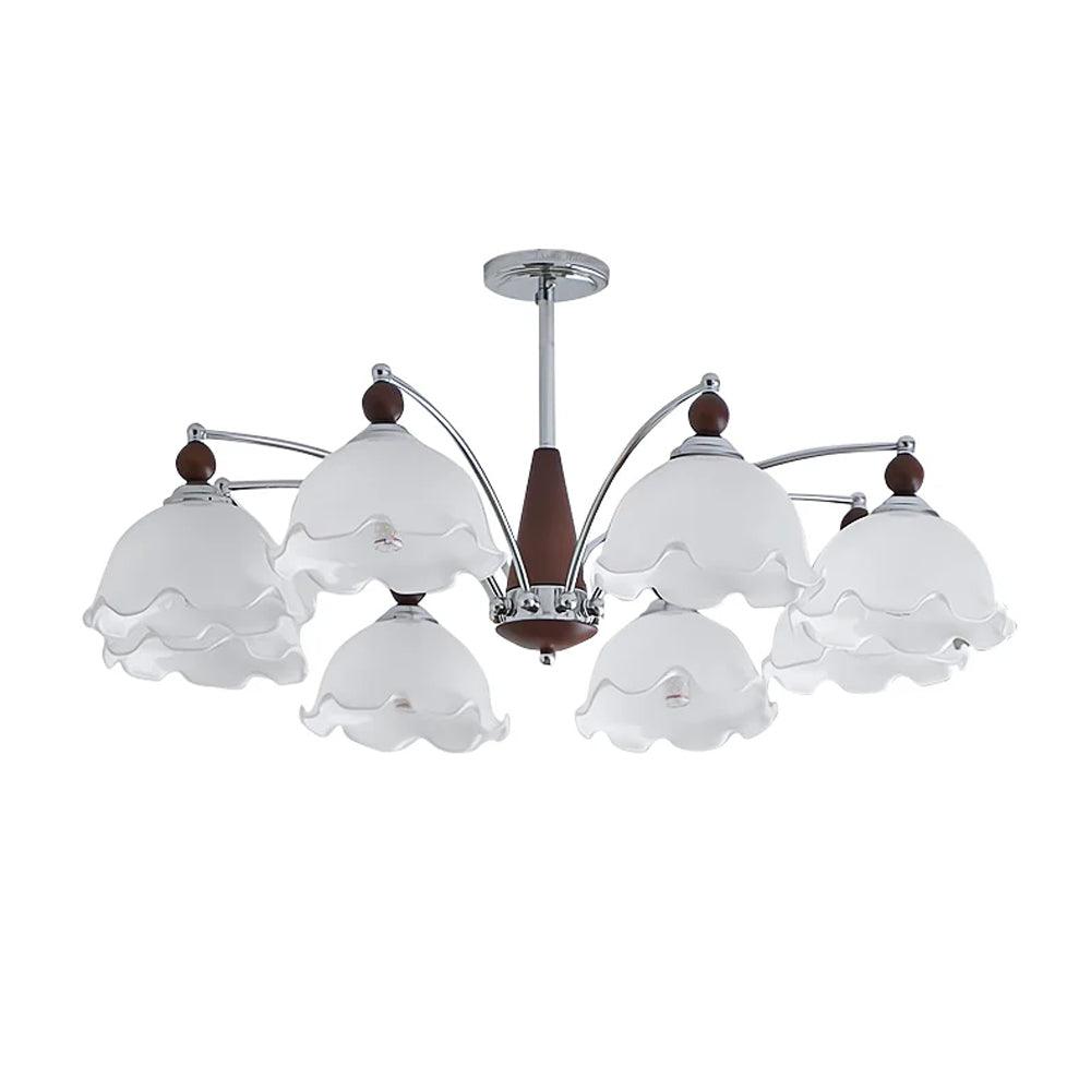 Barium Chandelier