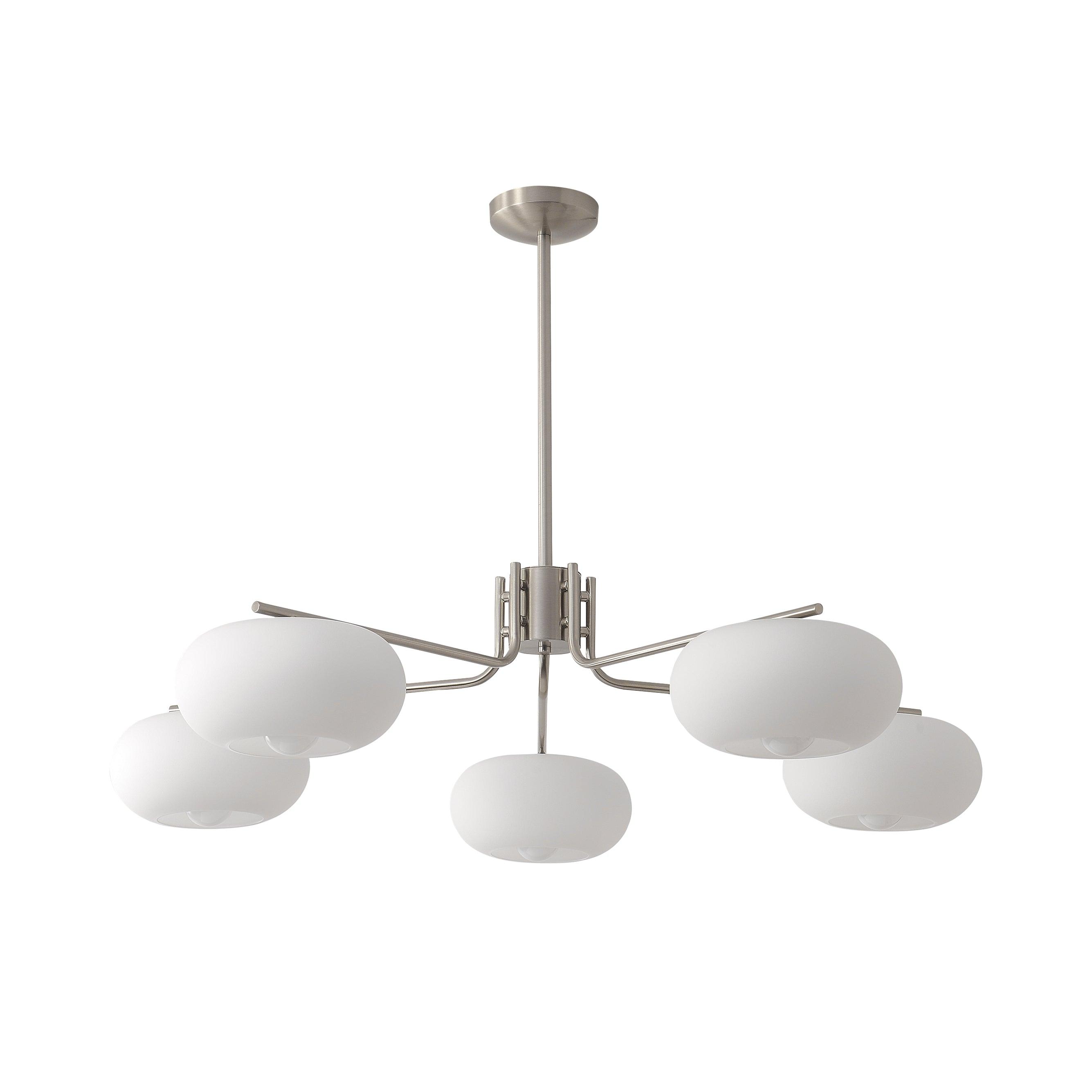 Barndon Chandelier