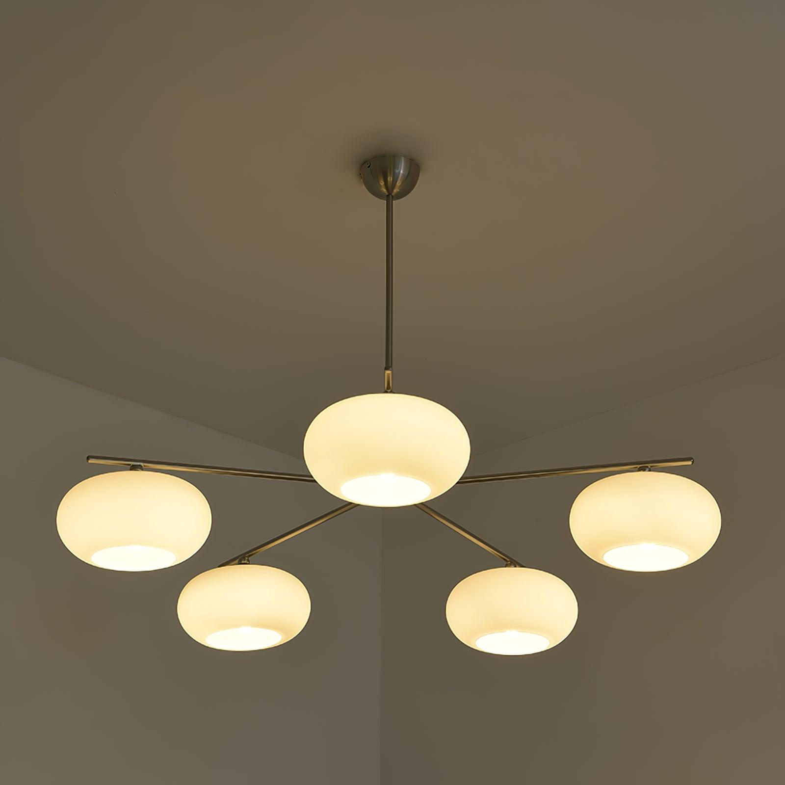 Barndon Chandelier