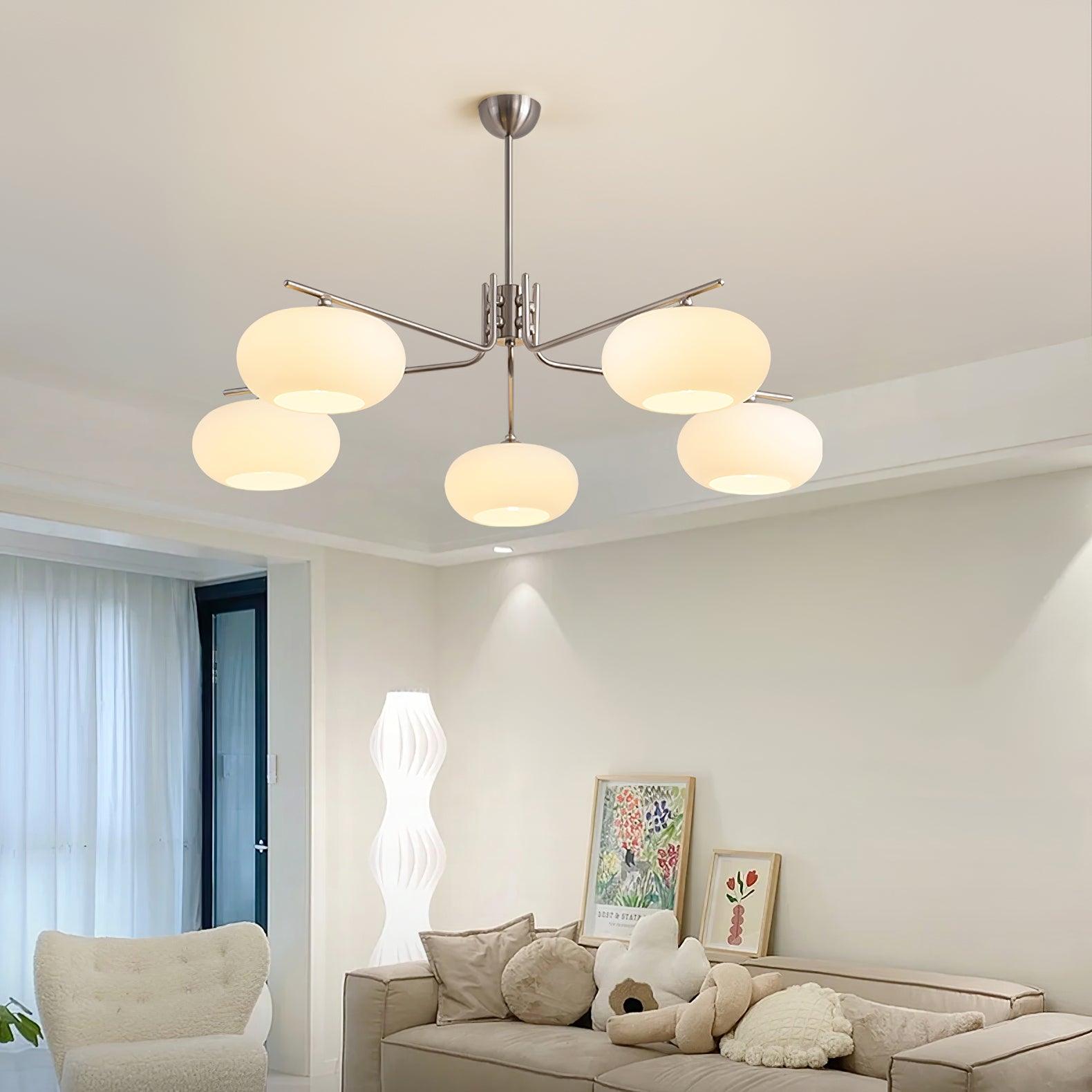 Barndon Chandelier