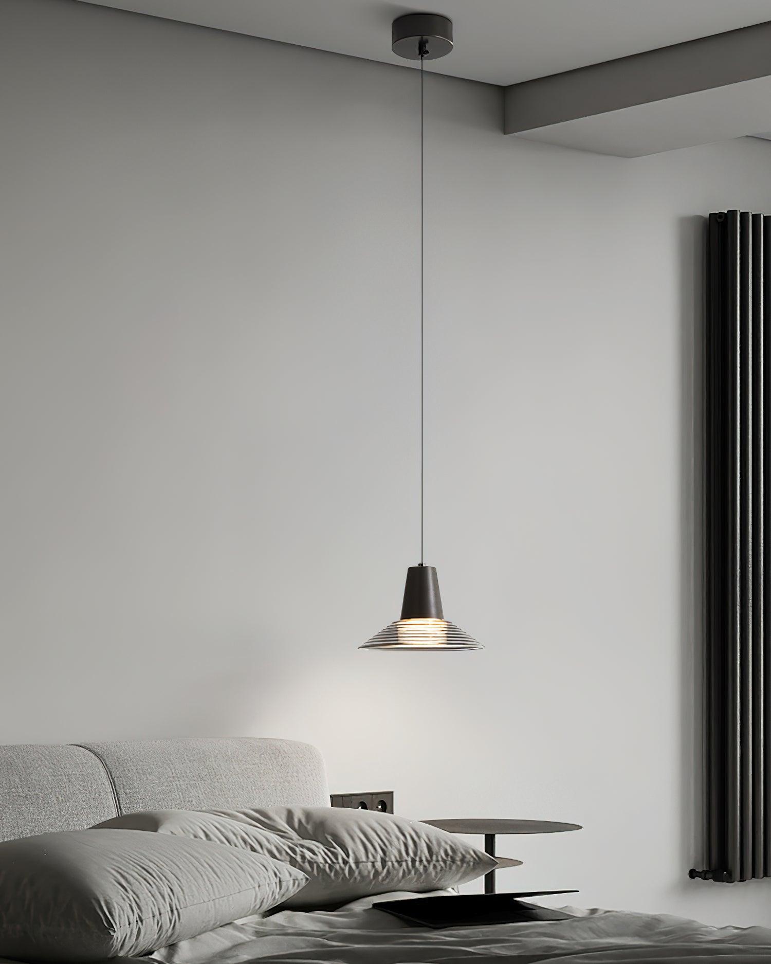 Beacon Pendant Light 7.5"