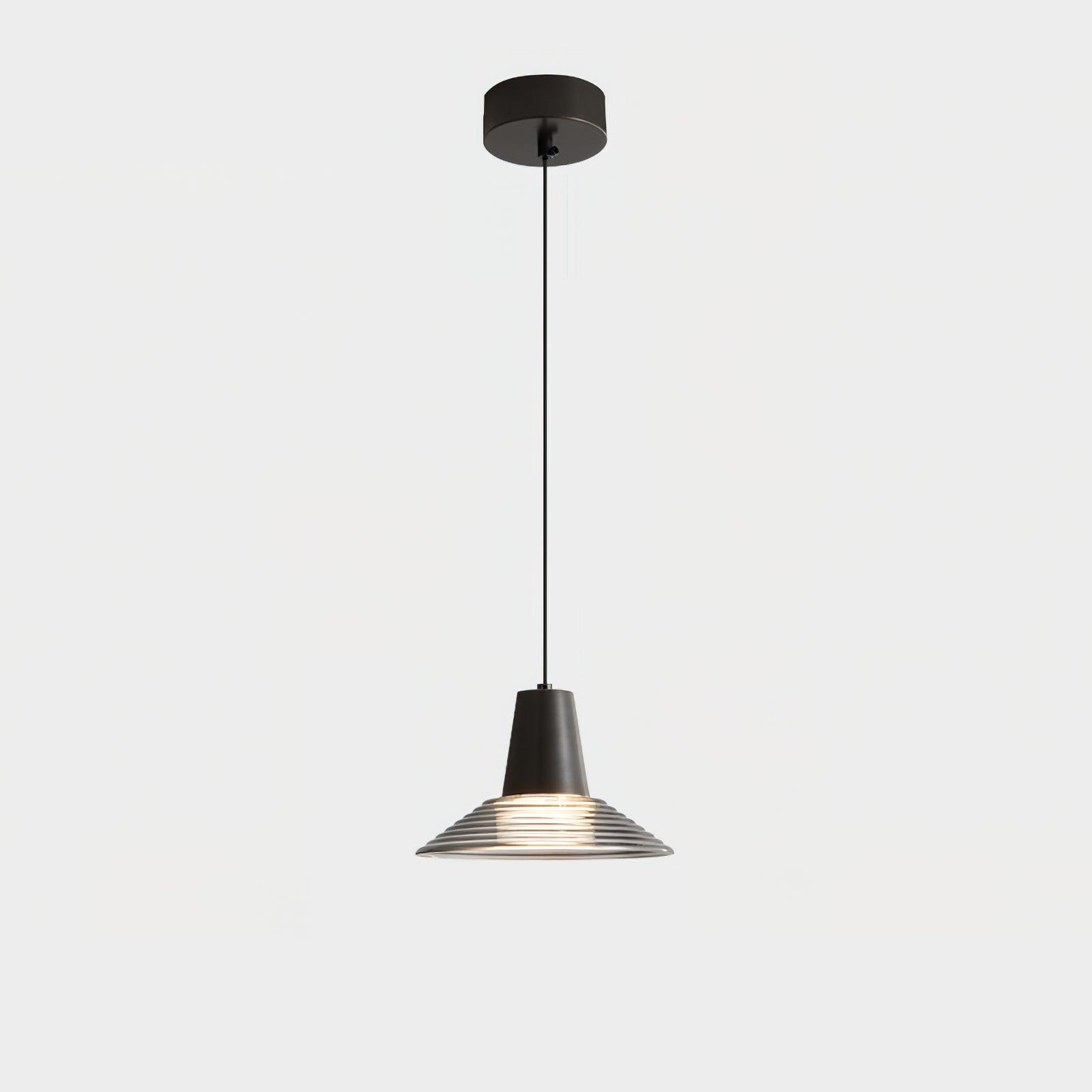 Beacon Pendant Light 7.5"
