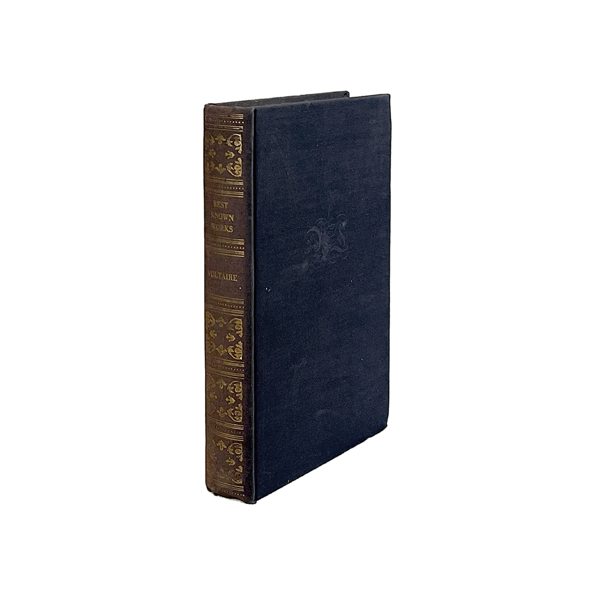 Vintage & Antique Books - Dark Brown - Source by Studio Skara, view 11
