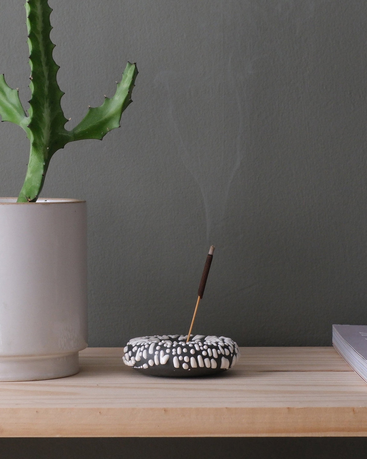 Eve Incense - Misewell, view 21