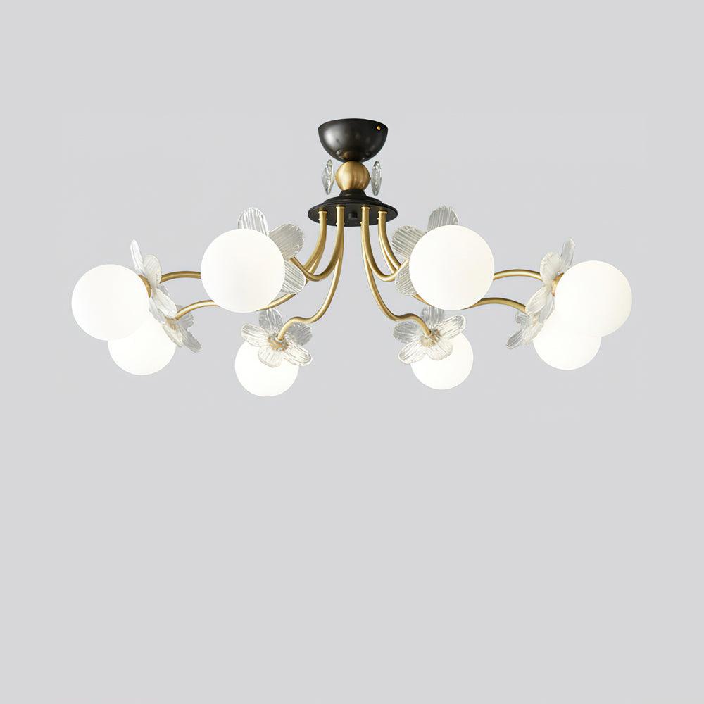Blossom Glow Ceiling Light