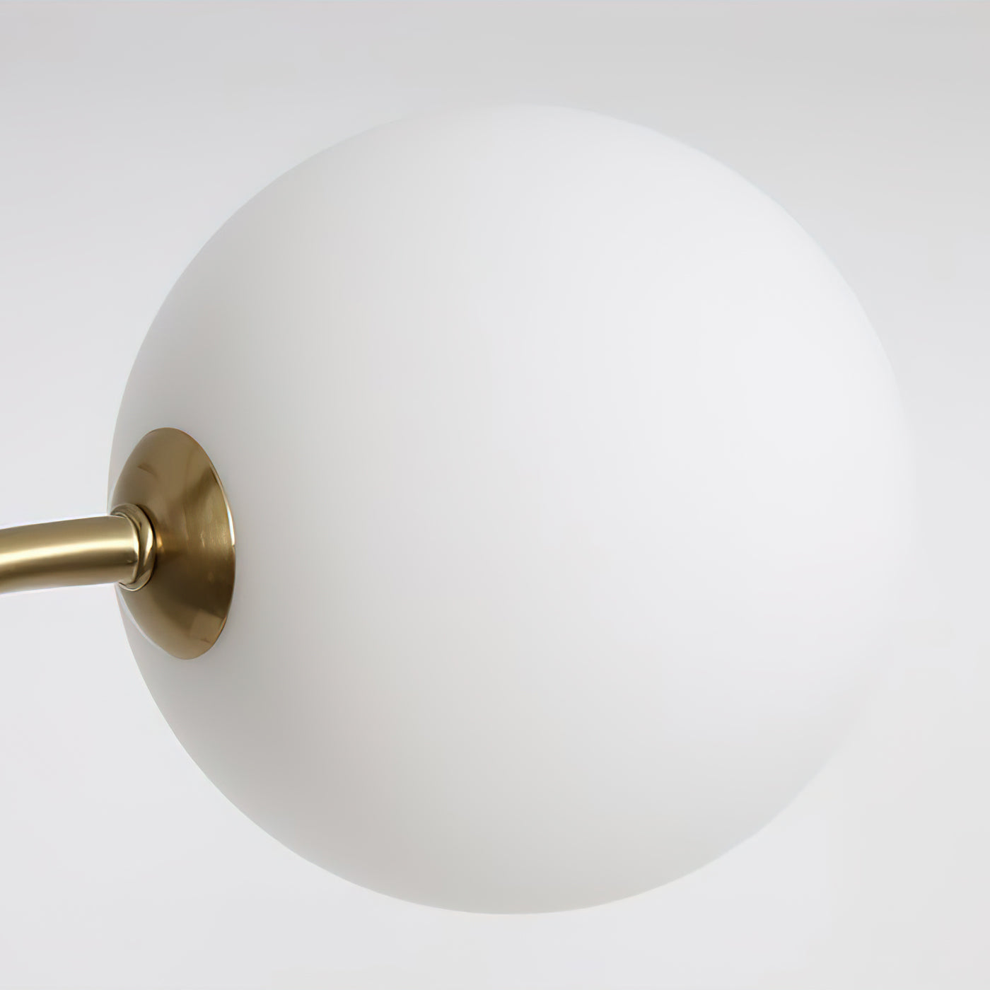 Bokt Glass Chandelier