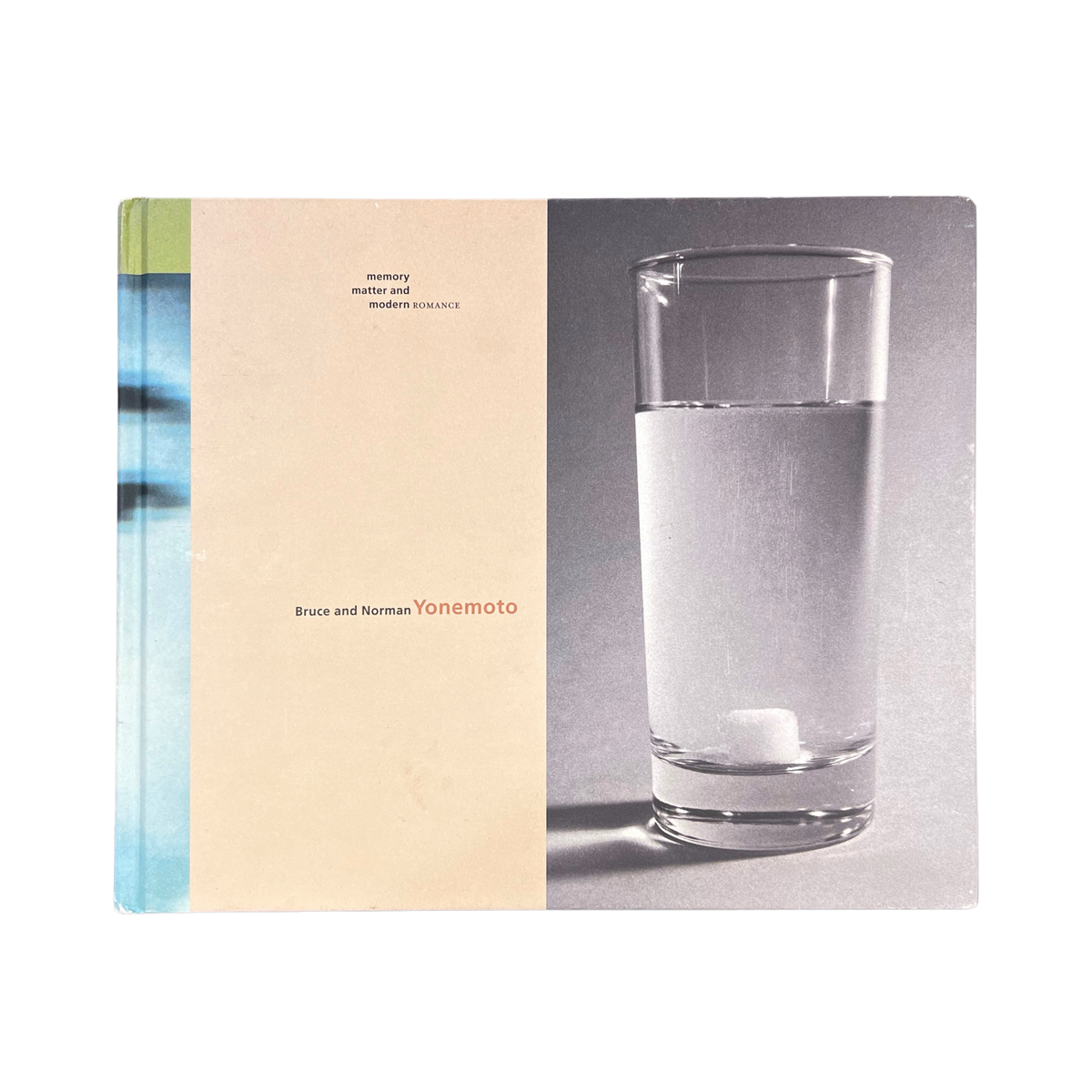 Book: Memory Matter and Modern Romance (Signed) - Source by Studio Skara