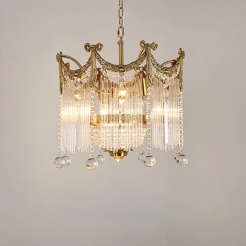Bowknot Chandelier