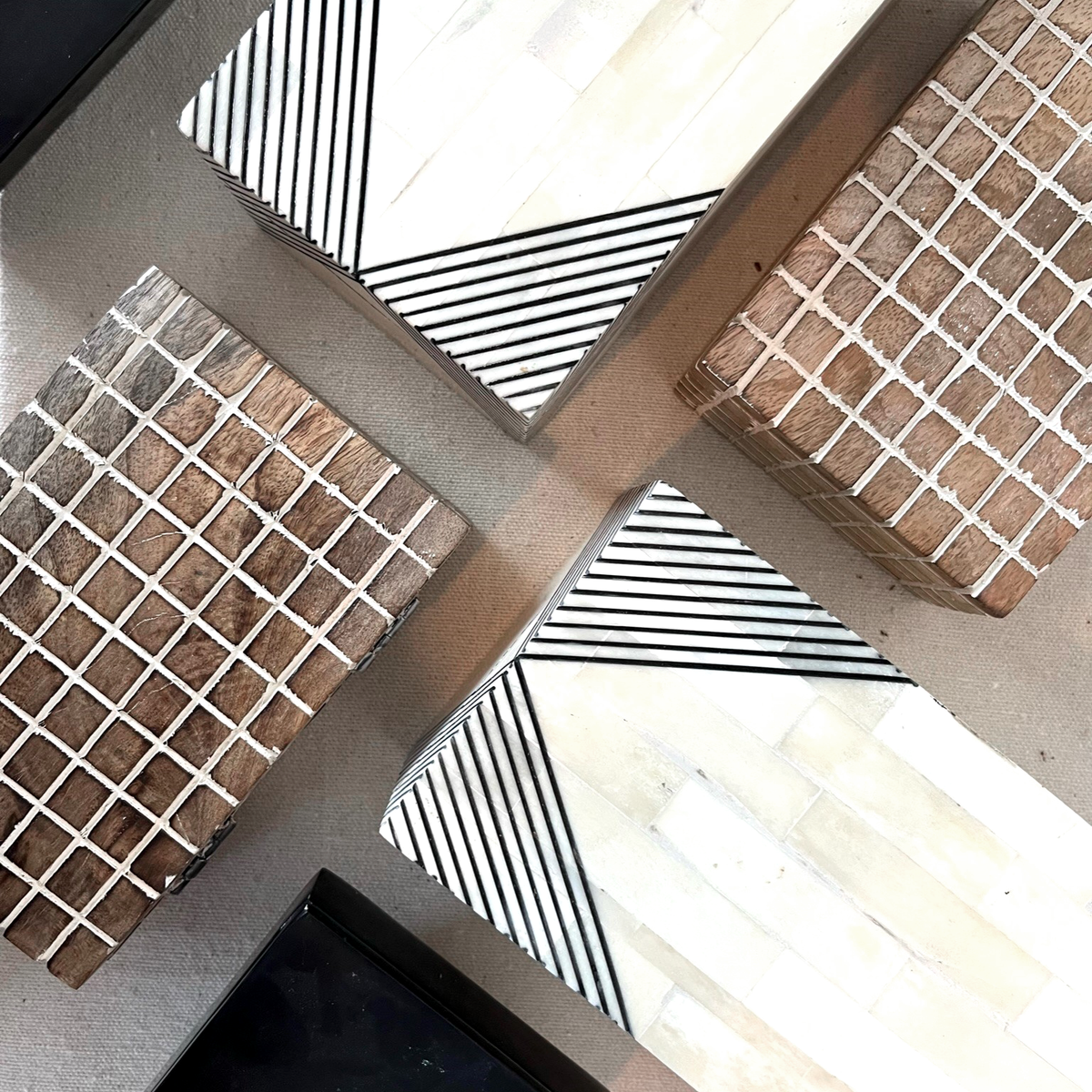 Artemis Box - Source by Studio Skara, view 5