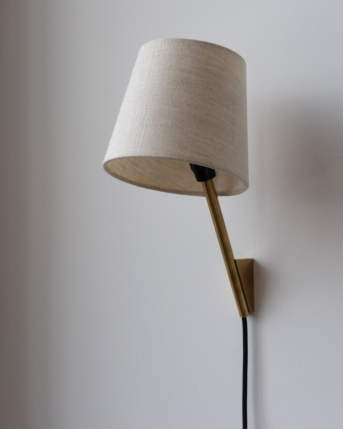 Tokyo Sconce - Misewell, view 4
