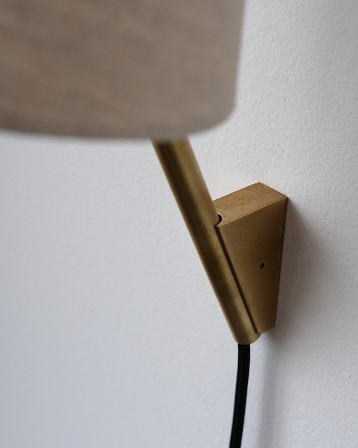 Tokyo Sconce - Misewell, view 2