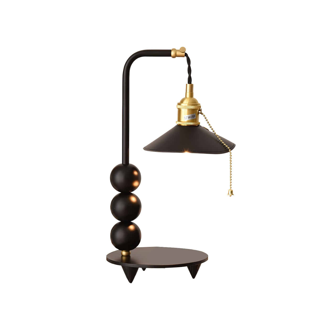 Brooklyn Table Lamp 7.9"