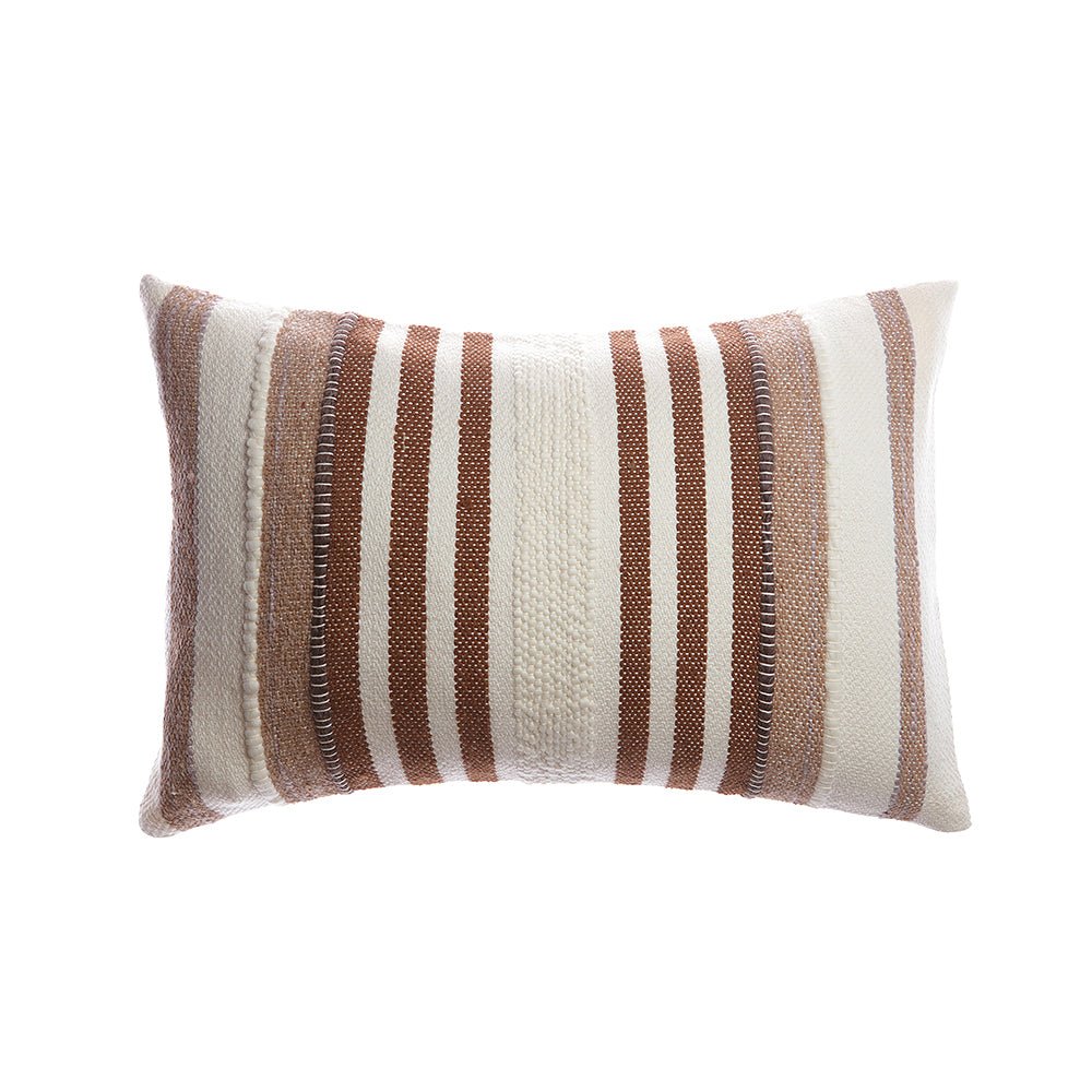 Brownie Llama Pillow - Homelosophy