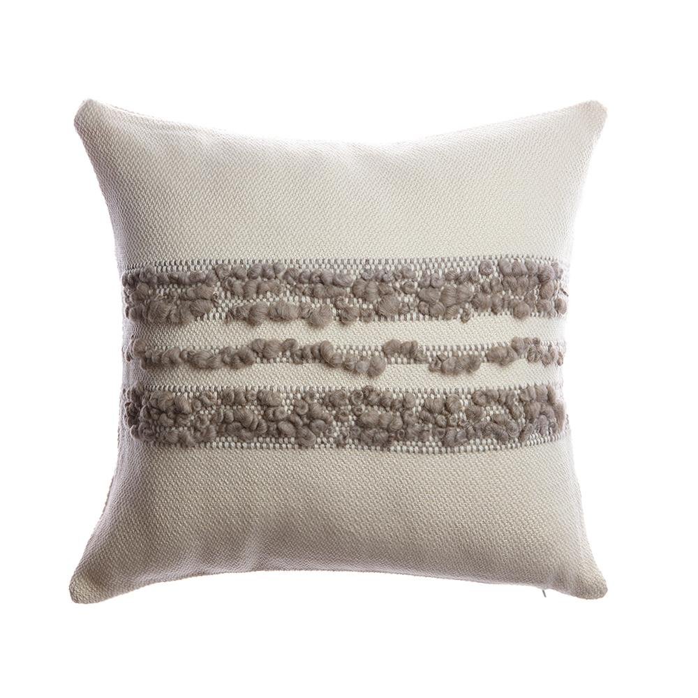 Bubble Boho Throw Pillow - Homelosophy