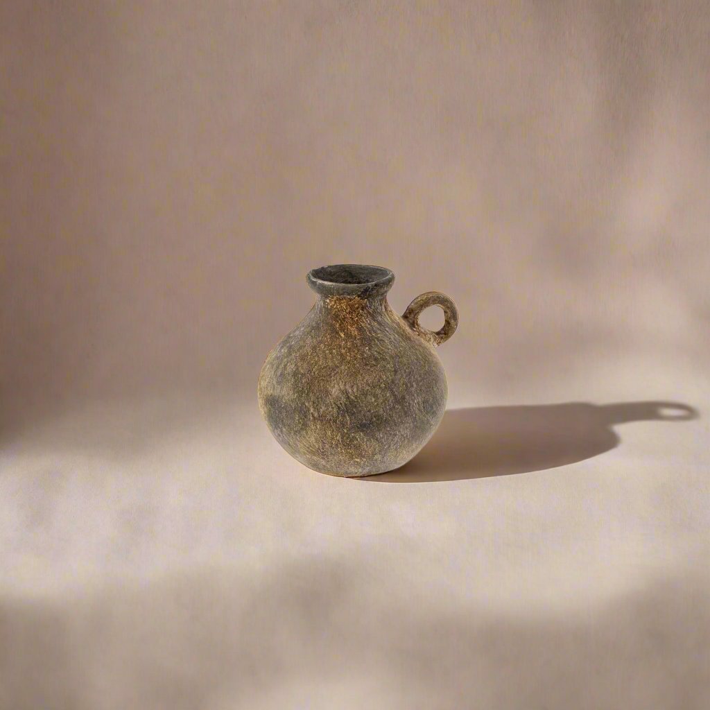 Olivii Bud Vase - Source by Studio Skara, view 2