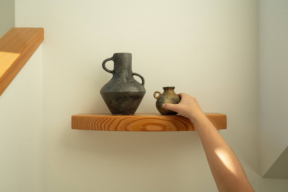 Olivii Bud Vase - Source by Studio Skara, view 3