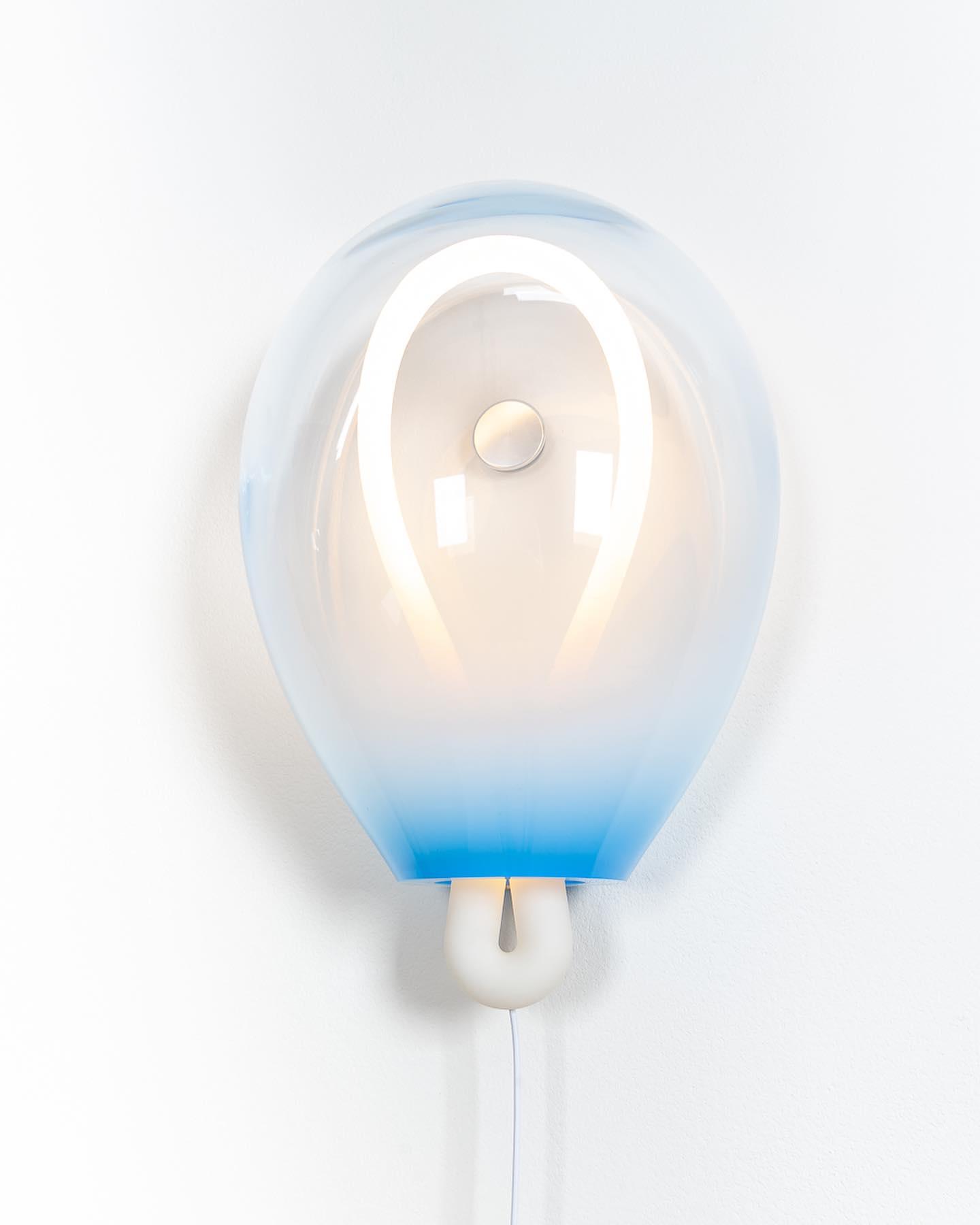 Bulla Wall Light 11.8"