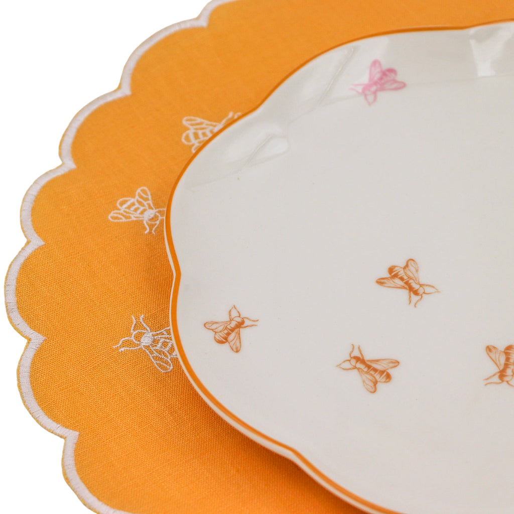 Bumble Voyage Placemat - Set of 4 Placemats