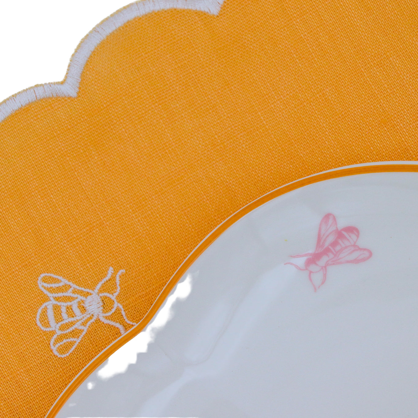 Bumble Voyage Placemat - Case of 12 Placemats