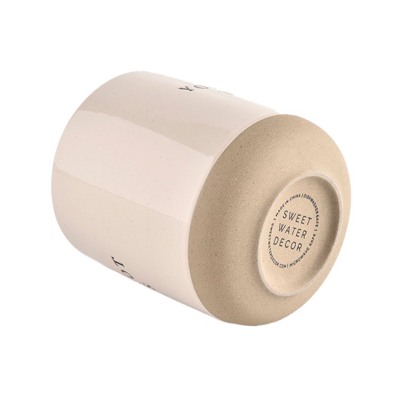 Best Dad Ever 14 oz Stoneware Coffee Mug - Sweet Water Decor, view 10