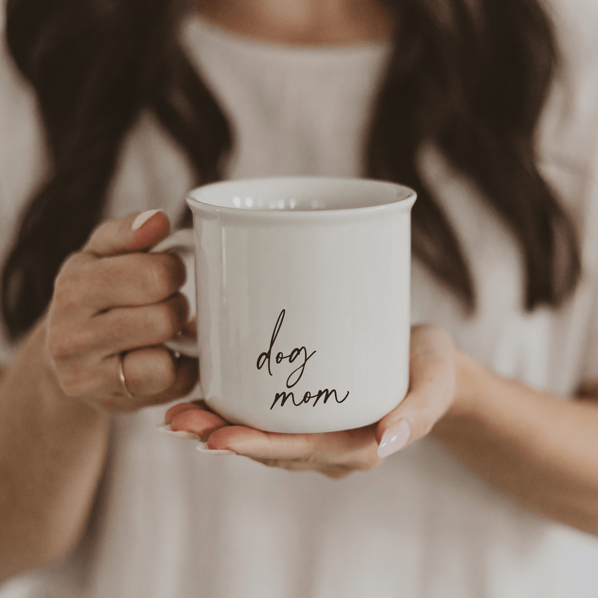Dog Mom 11 oz Coffee Mug - Sweet Water Decor, view 3