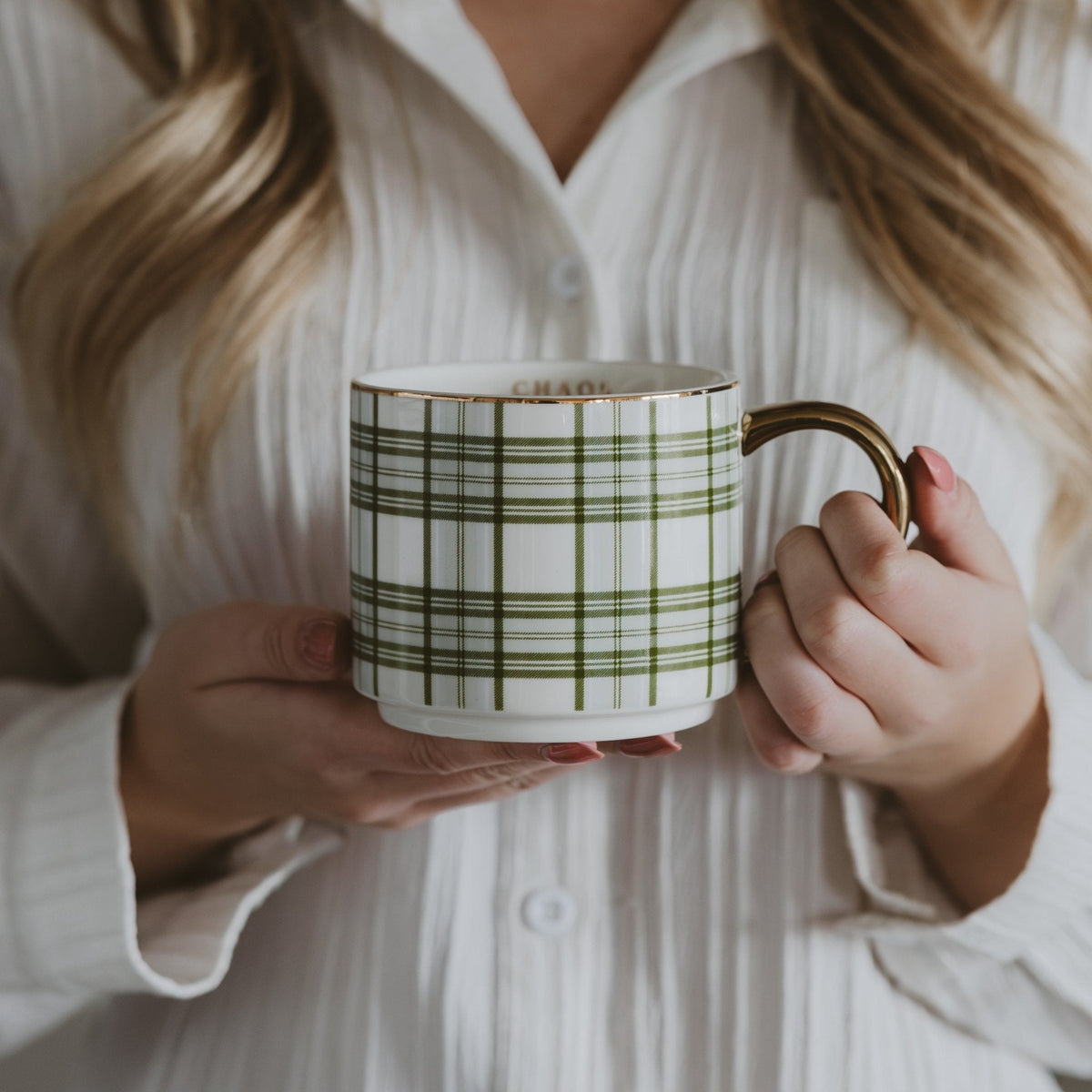 Chaos Coordinator 14 oz Coffee Mug - Sweet Water Decor, view 4