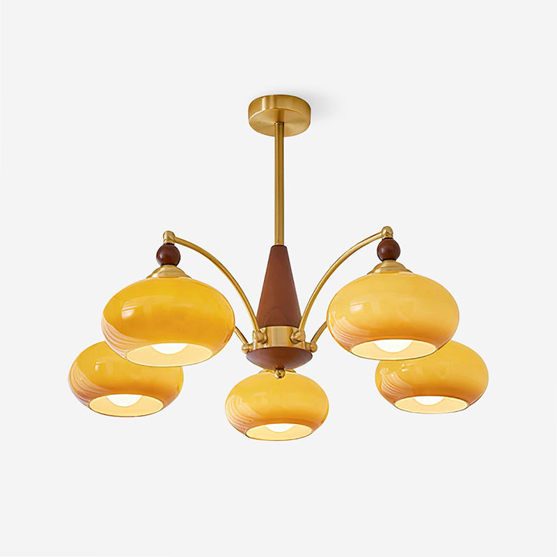 Calliope Chandelier
