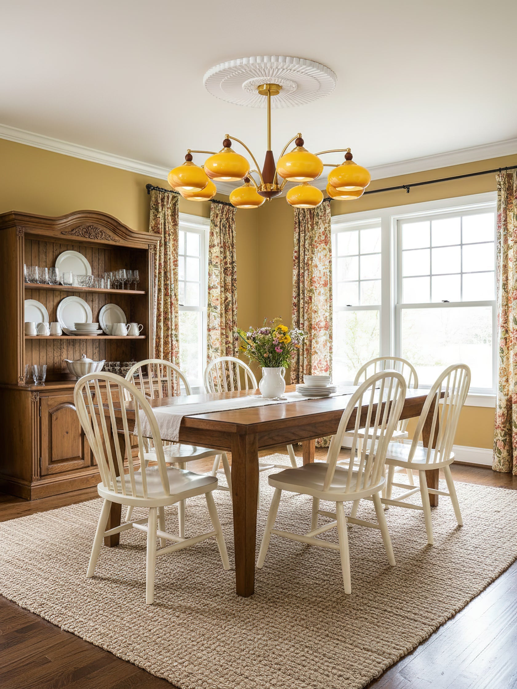 Calliope Chandelier