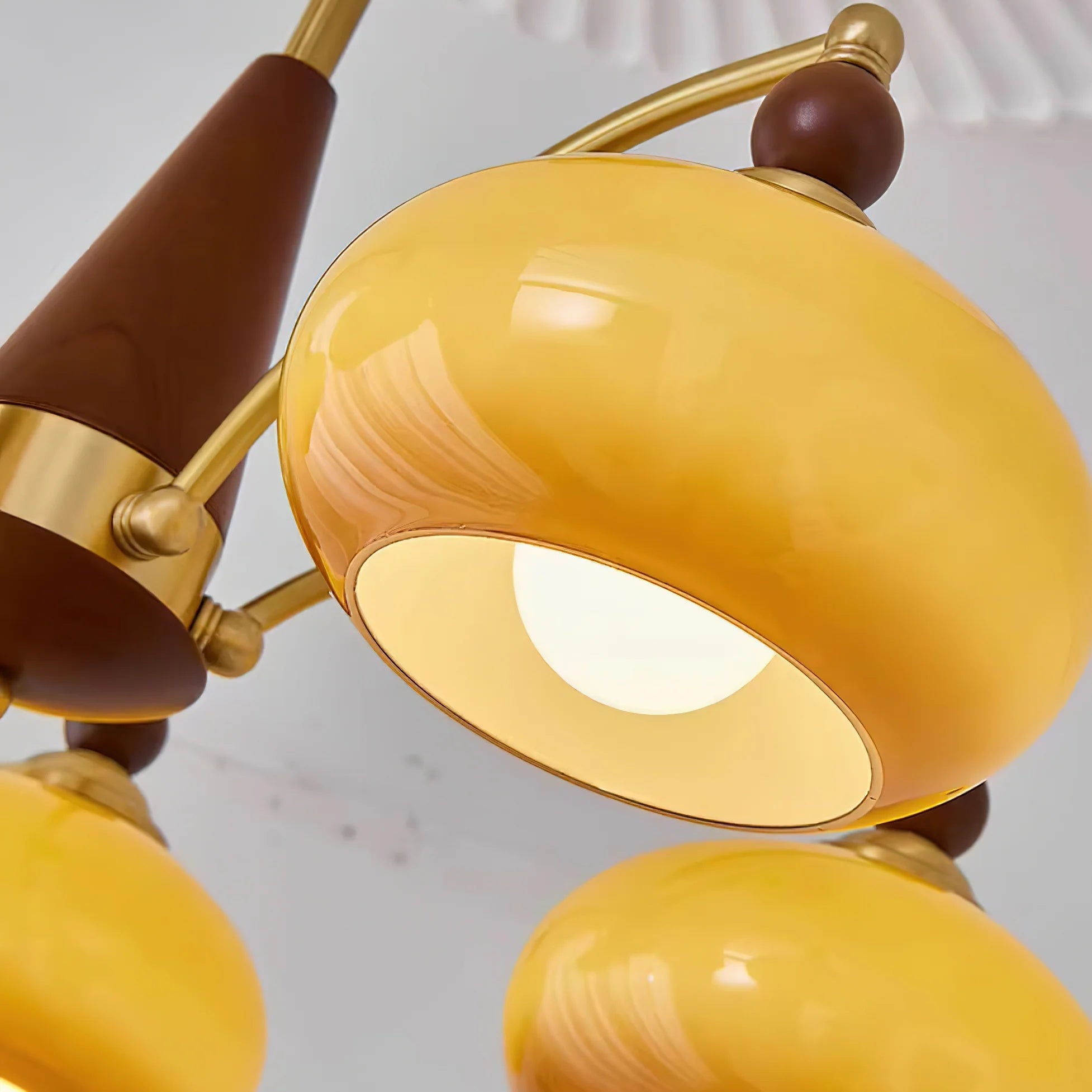 Calliope Chandelier
