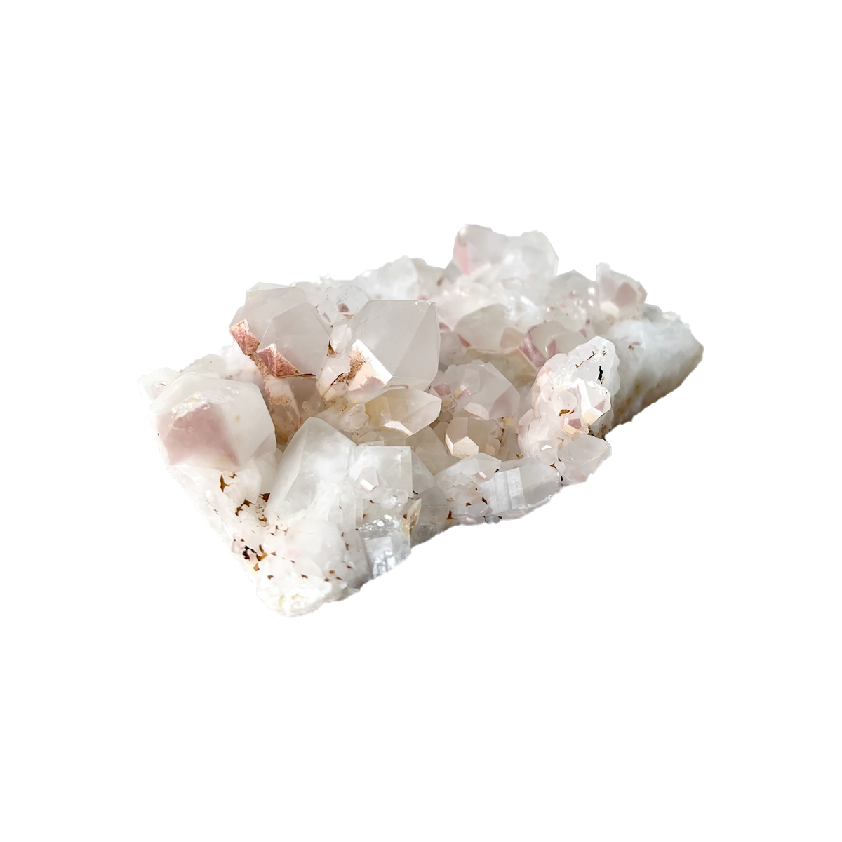 Candle Quartz Cluster - Source by Studio Skara, view 12