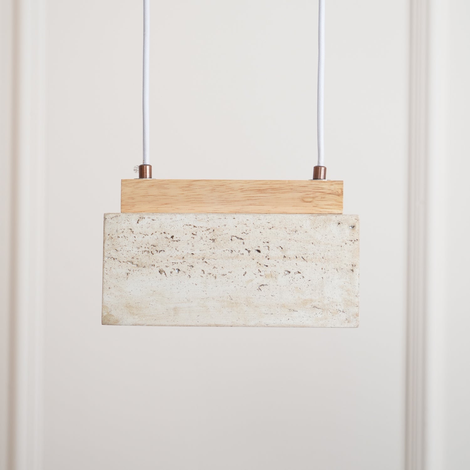 Canyon Crest Pendant Lamp 9.1"