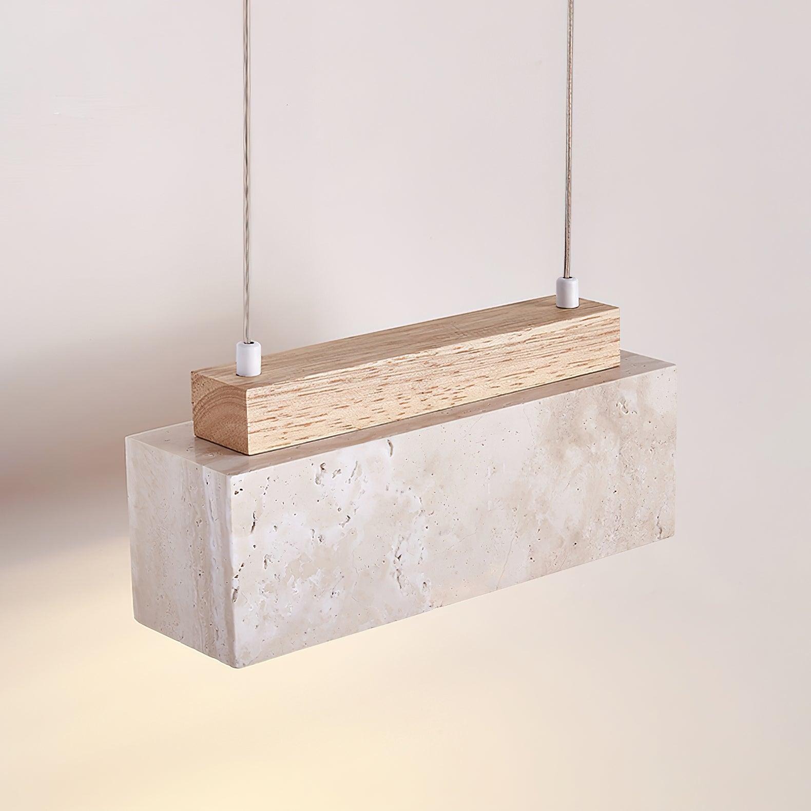 Canyon Crest Pendant Lamp 9.1"