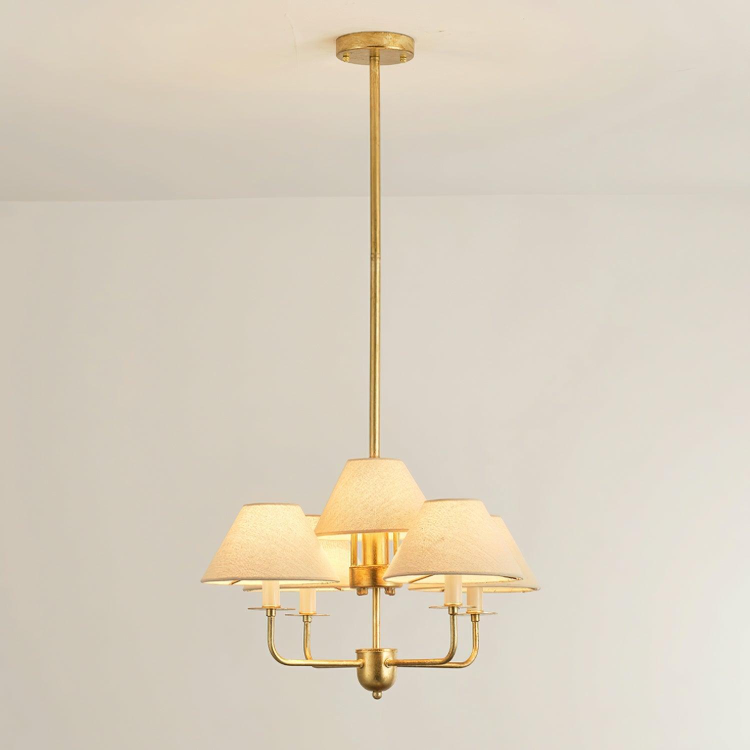Capucine Chandelier 22.4"