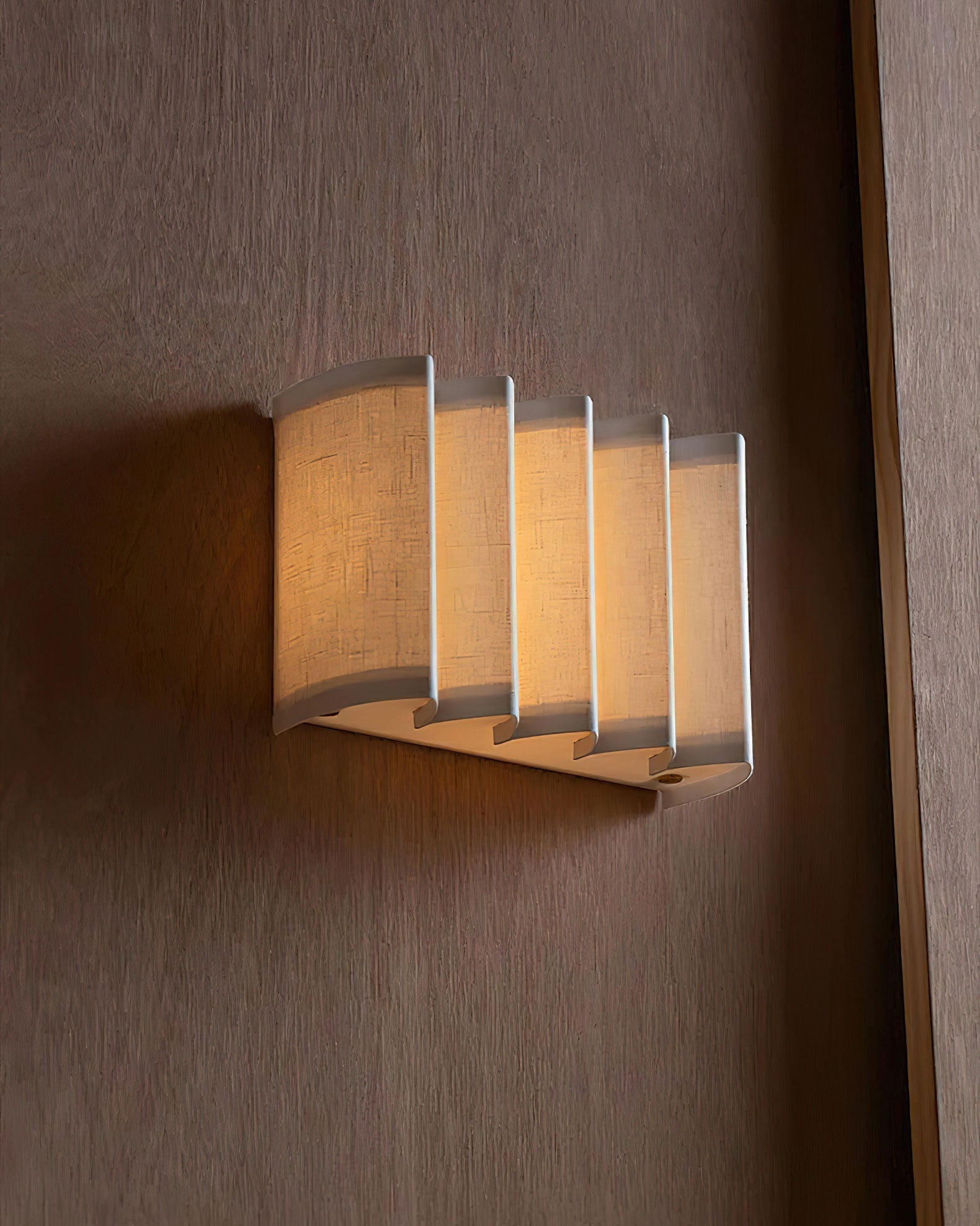 Cascade Wall Lamp 9.8"