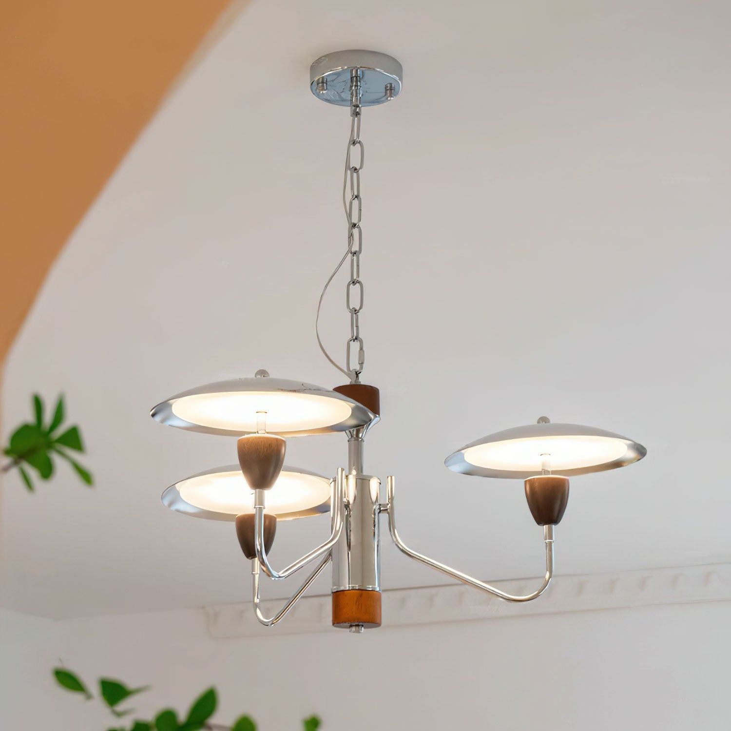 Celestia Modern Chandelier