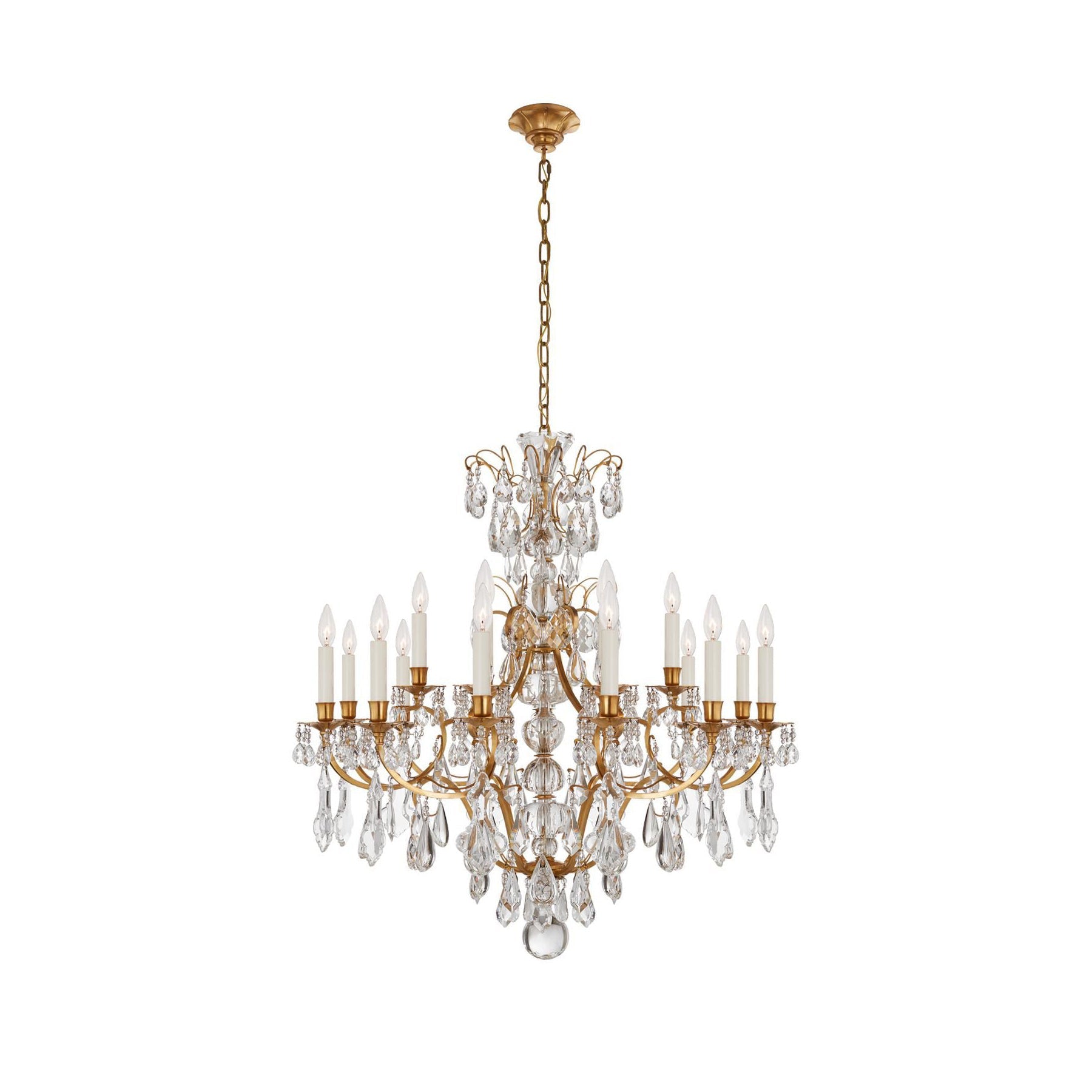 Century Chandelier