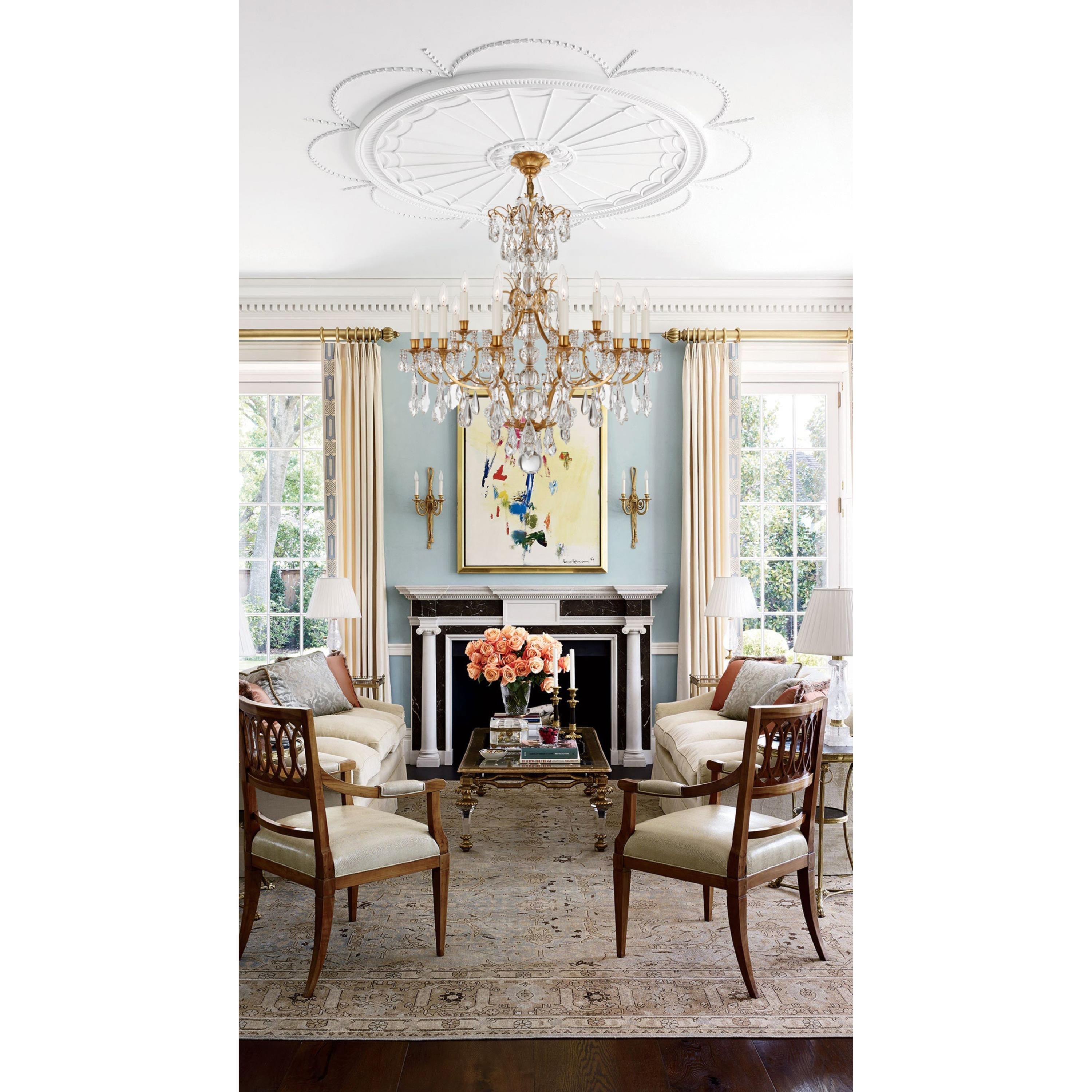 Century Chandelier