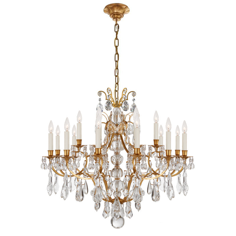 Century Chandelier