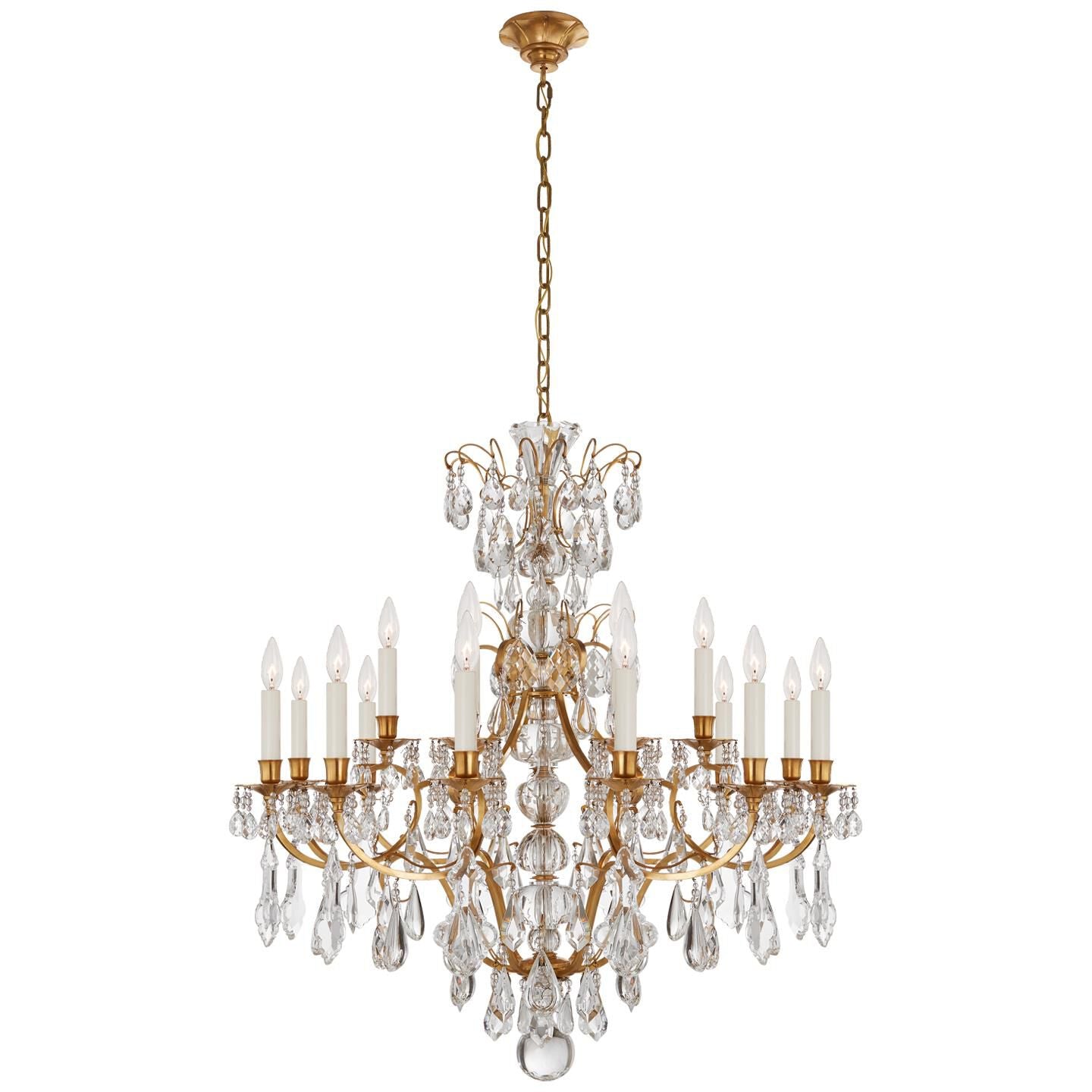 Century Chandelier