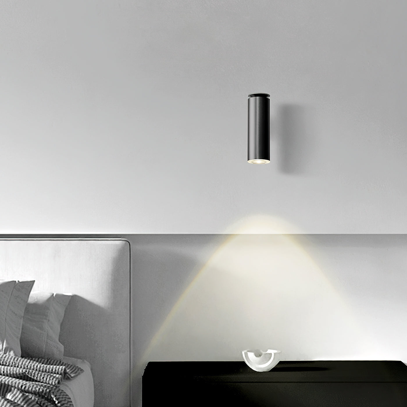 Champeaux Wall Lamp