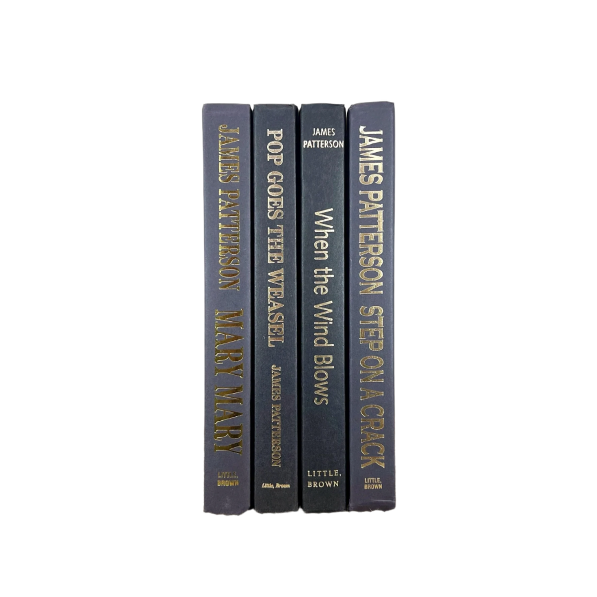Modern Book Bundle by Color - Source by Studio Skara, view 10