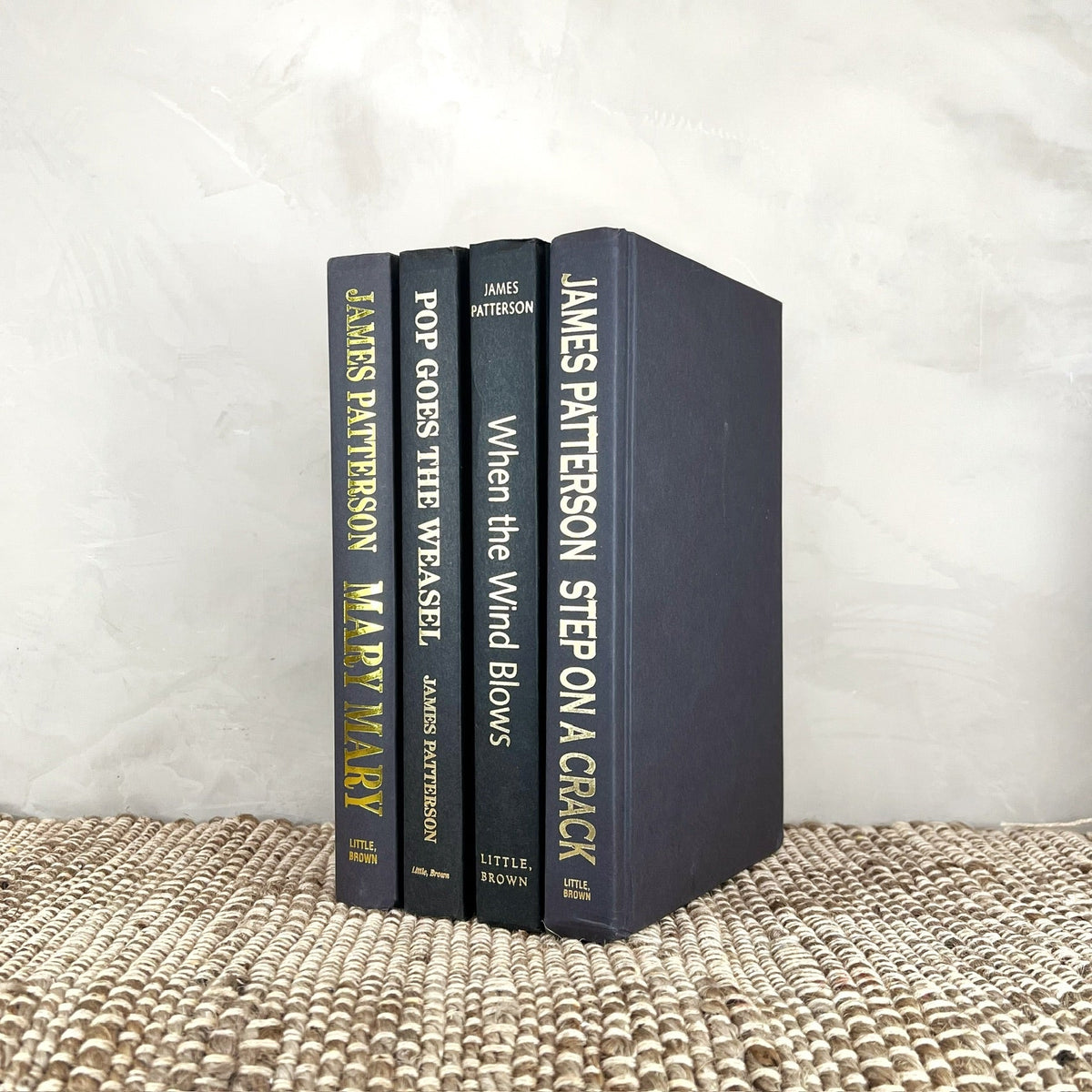 Modern Book Bundle by Color - Source by Studio Skara, view 12
